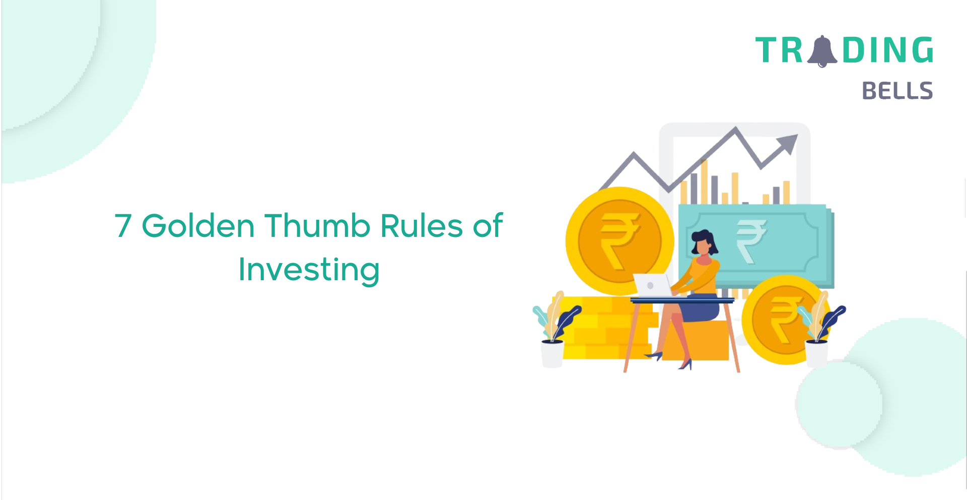 Rules of Investing